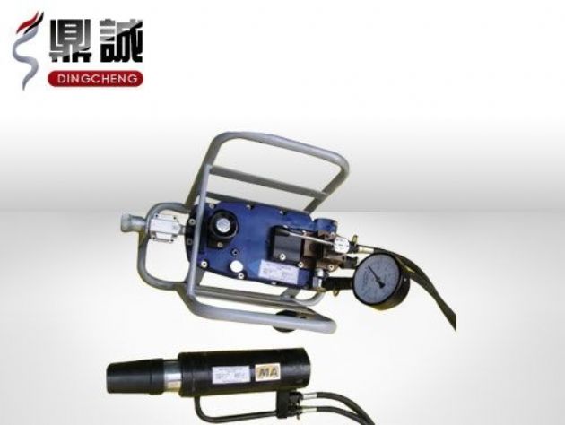 點擊查看詳細信息<br>標題：MQ氣動錨索張拉機具 閱讀次數：6531